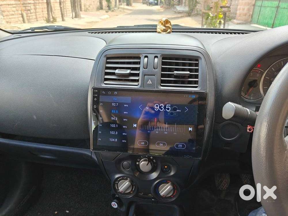 Nissan Micra 2012-2017 Diesel Xe, 2014, Diesel