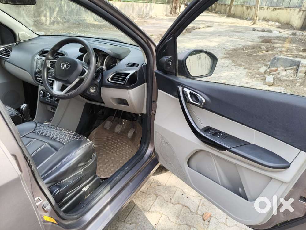 Tata Tiago 1.05 Revotorq Xz, 2017, Diesel