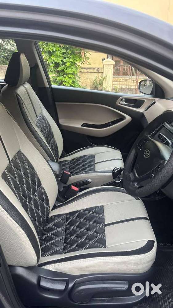 Hyundai I20 Sportz Plus, 2019, Diesel