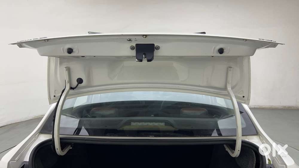 Volkswagen Ameo 1.5 Tdi Trendline, 2018, Diesel