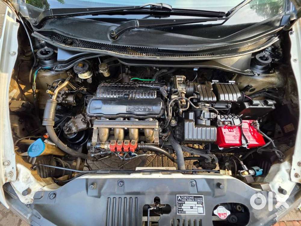 Honda City V Mt, 2013, Cng & Hybrids