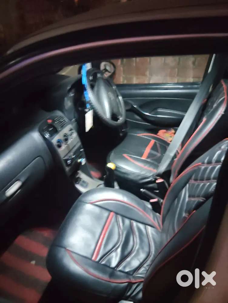 Tata Indigo Cs 2015 Diesel 100000 Km Driven