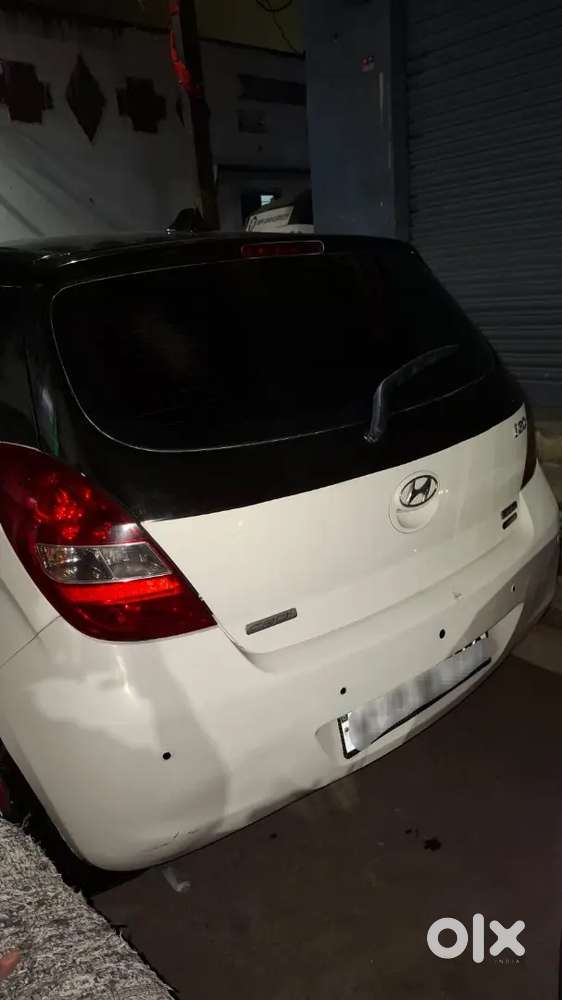 Hyundai I20 Asta, Full Loaded 2010 Model, Well Maintained