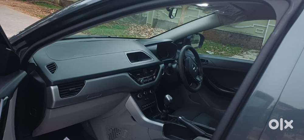 Tata Nexon Diesel 2019