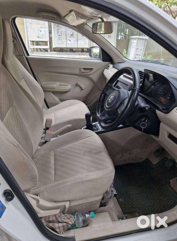 Maruti Suzuki Swift Dzire Tour, 2024, Petrol