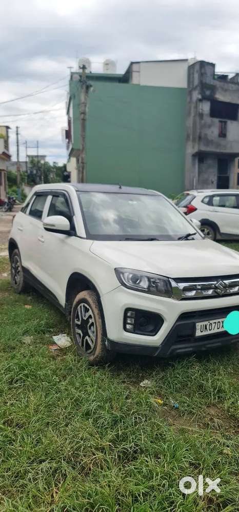 Lxi 2021 Modal Brezza