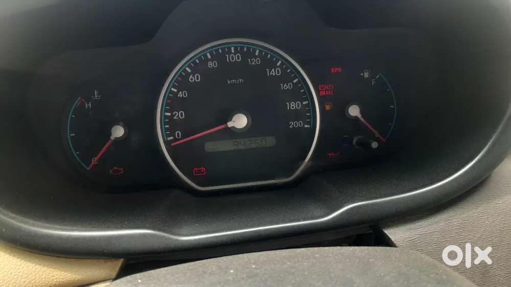 Hyundai I10 2009