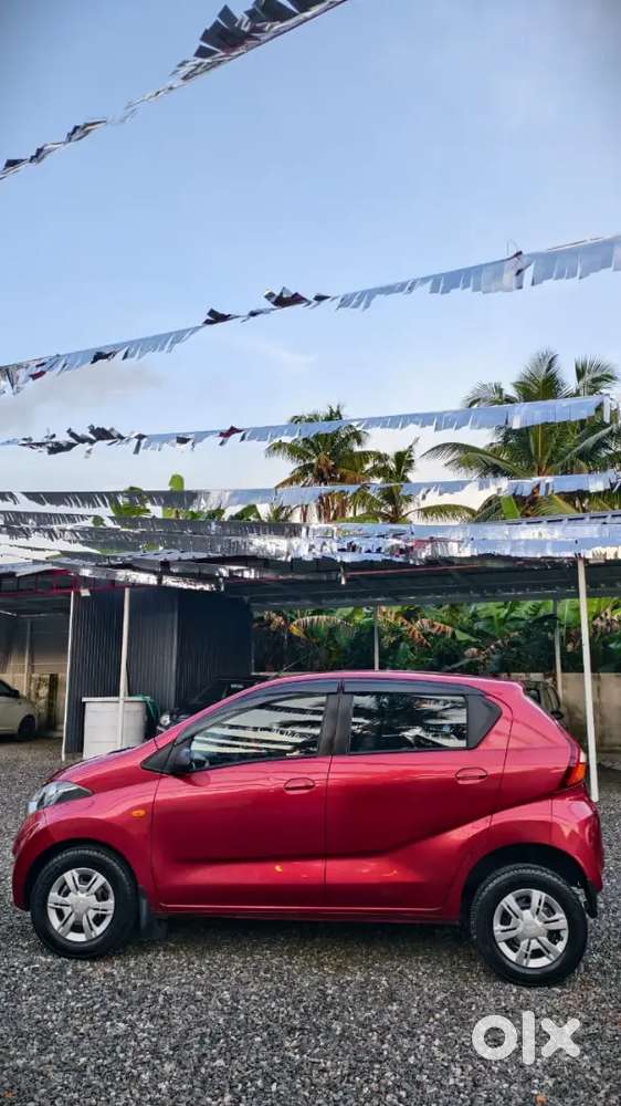 Datsun Redigo 2019 Petrol