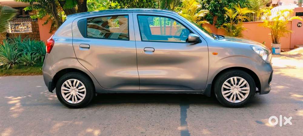 Maruti Suzuki Celerio, 2022, Cng & Hybrids