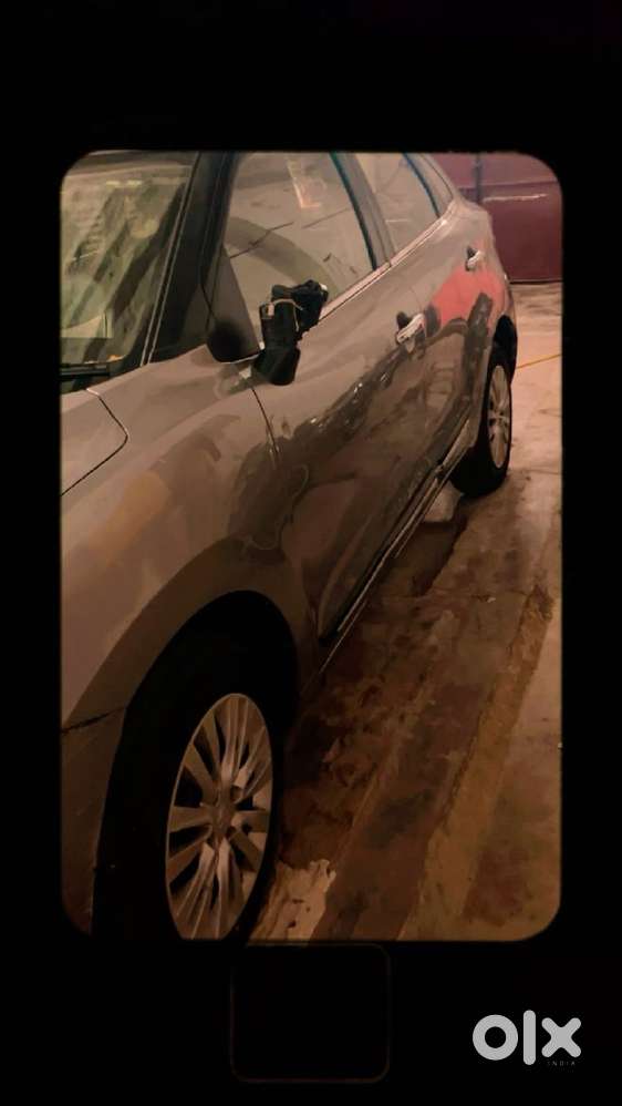 Maruti Suzuki Baleno 2020 Model