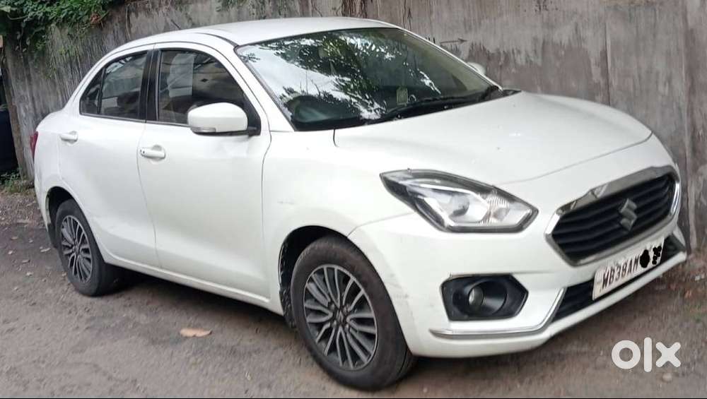 Maruti Suzuki Dzire 2017 Petrol Good Condition
