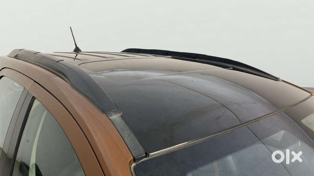 Ford Ecosport [2017-2020] 1.0 Ecoboost Titanium, 2019, Petrol