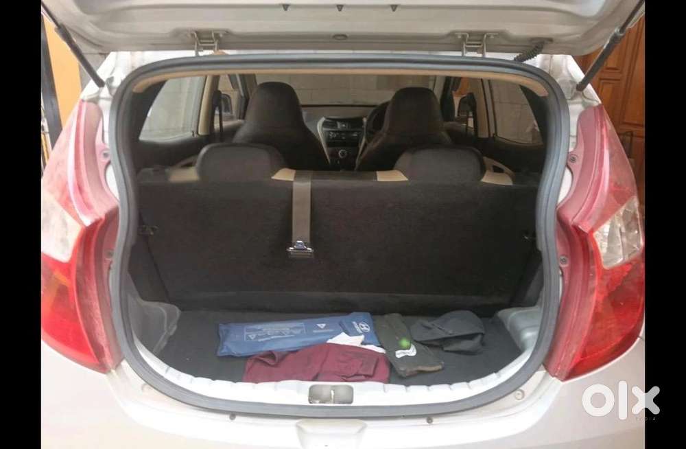 Hyundai Eon 2016 Petrol Well Maintained