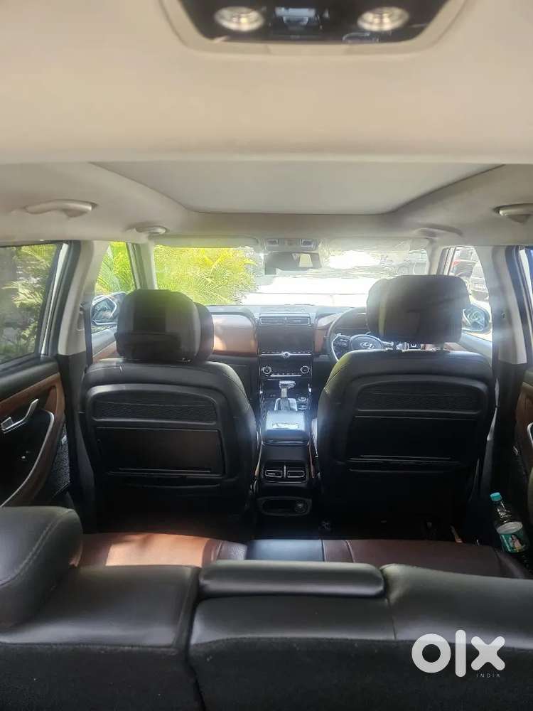 Hyundai Alcazar Platinum 2023 Diesel Auto
