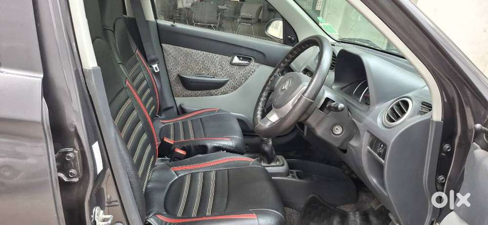 Maruti Suzuki Alto 800 Vxi, 2018, Petrol
