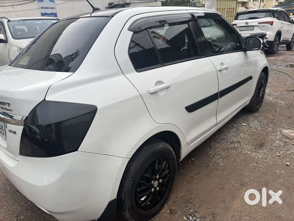 Maruti Suzuki Swift Dzire Vdi Bsiv, 2015, Diesel