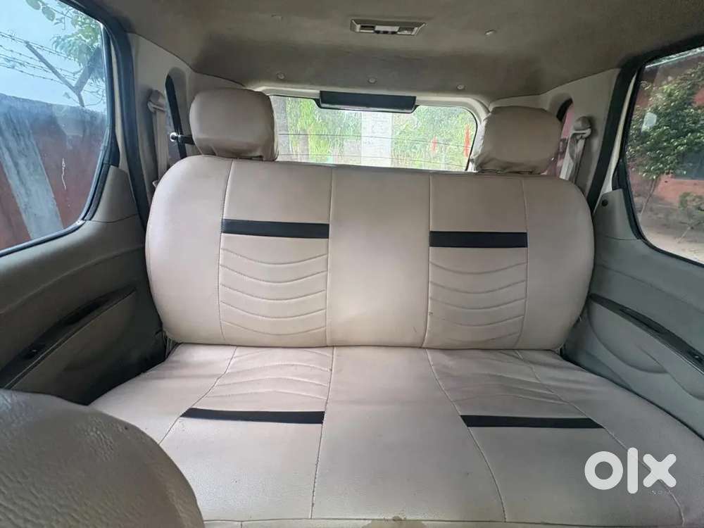 Mahindra Quanto 2013 Diesel 90000 Km Driven