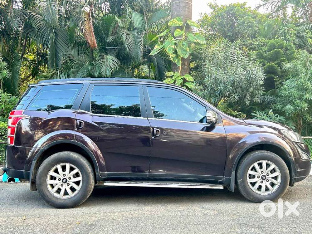 Mahindra Xuv500 2.2 W10, 2017, Diesel