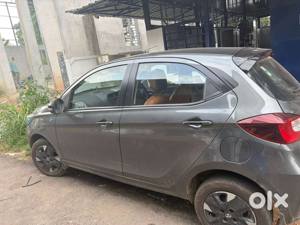 Tata Tiago Ev 2023