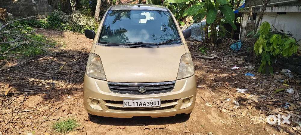 Gud Condition Engine Pakka