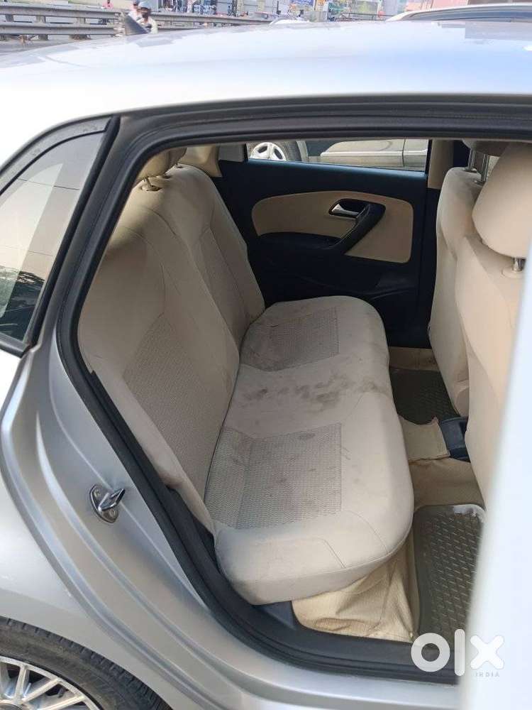 Volkswagen Polo 2009-2013 Diesel Comfortline 1.2l, 2013, Diesel