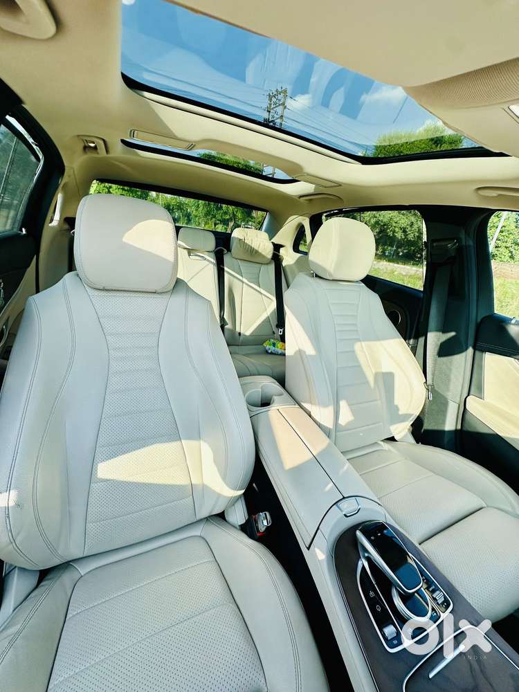 Mercedes-benz E-class E 220d Exclusive, 2018, Diesel