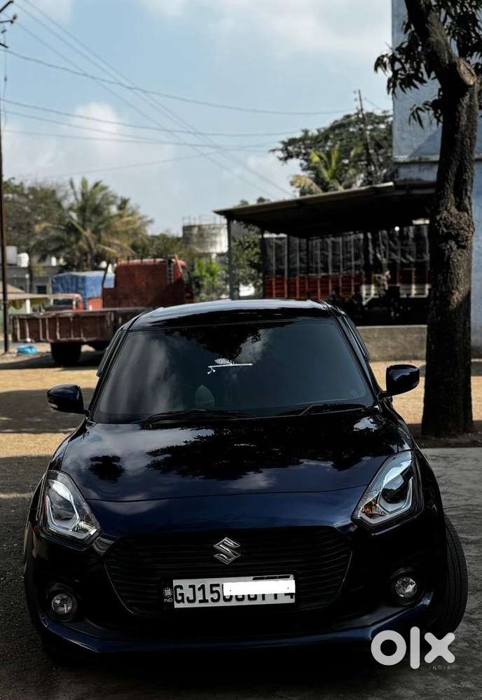 Maruti Suzuki Swift 2019