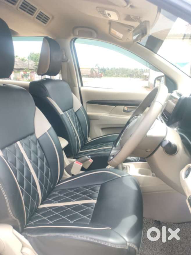 Toyota Rumion, 2024, Petrol