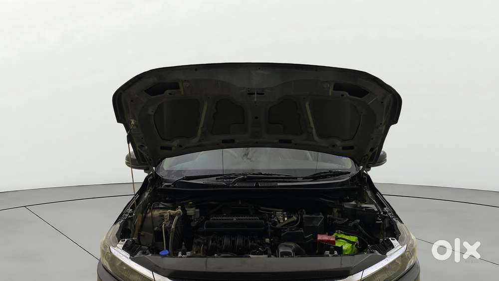 Honda Amaze Vx Cvt Petrol, 2019, Petrol