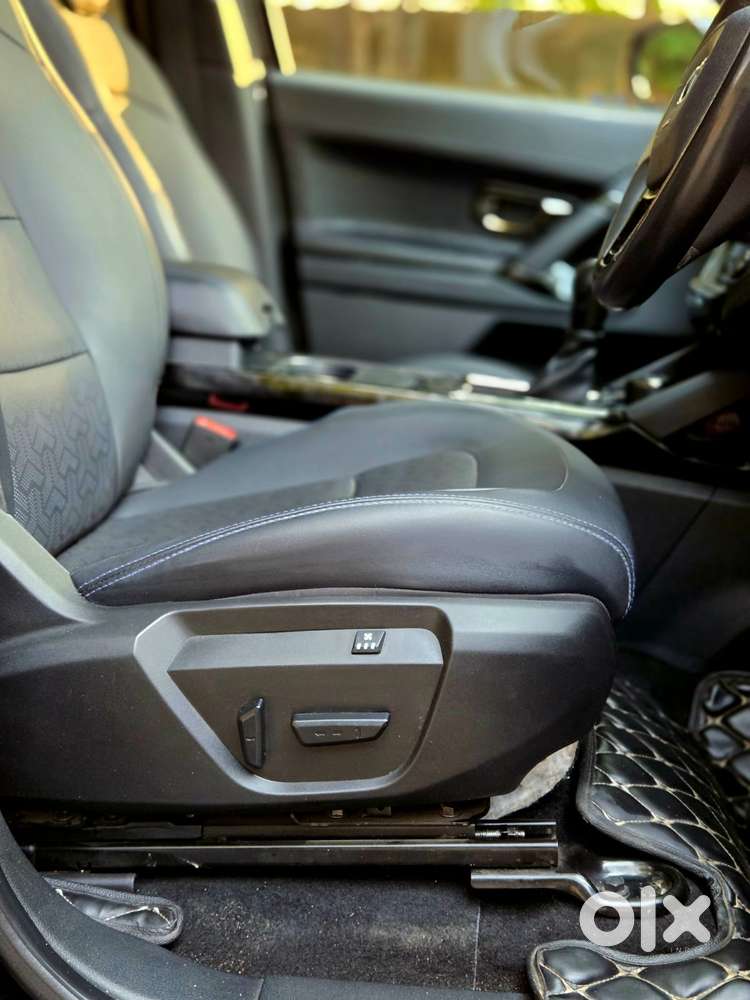 Tata Safari 2.0 Kryotec Xza Plus Gold 7 Str, 2022, Diesel