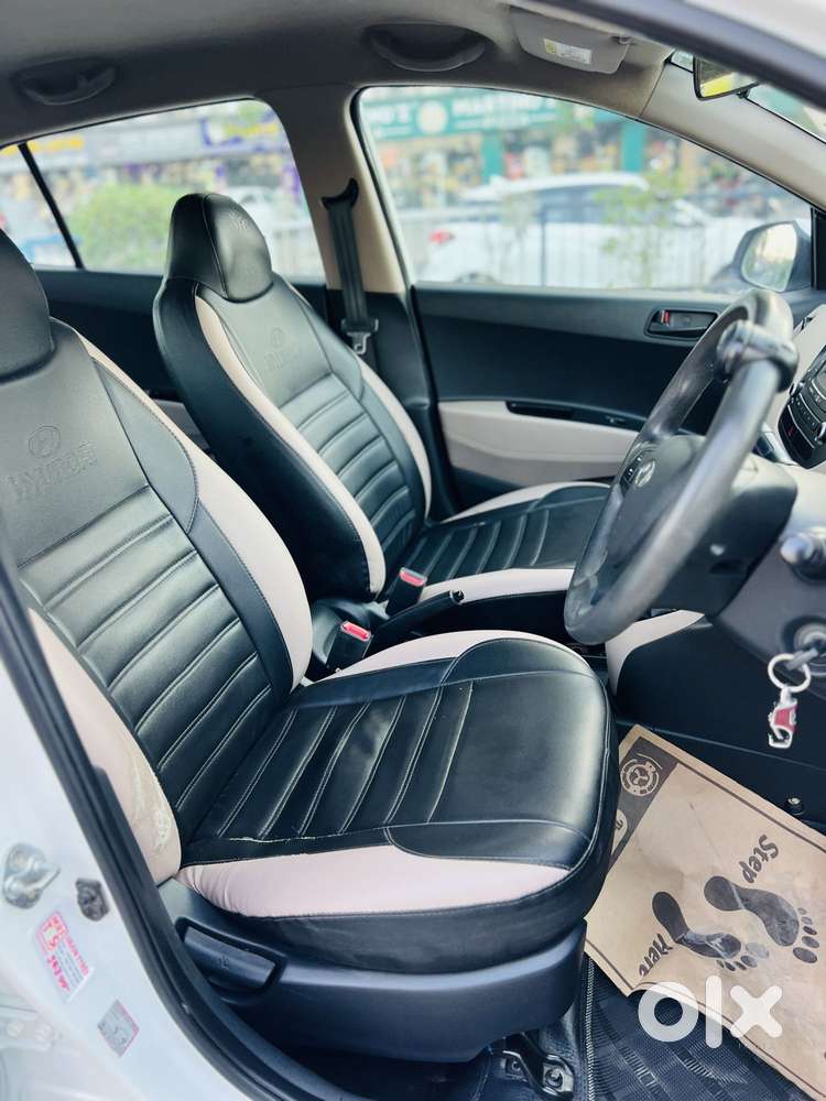 Hyundai Grand I10 2016-2017 Magna, 2019, Cng & Hybrids