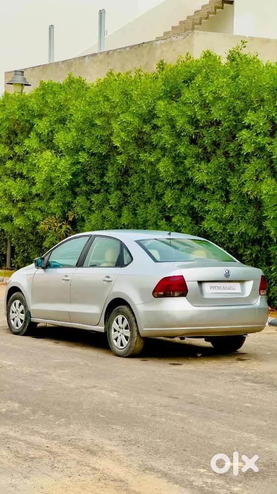 Volkswagen Vento Diesel 2011 - Great Condition