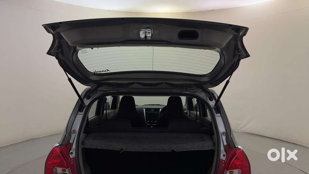 Maruti Suzuki Celerio Zxi Optional Amt, 2017, Petrol