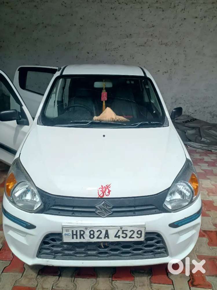 Maruti Suzuki 800 2020 Petrol