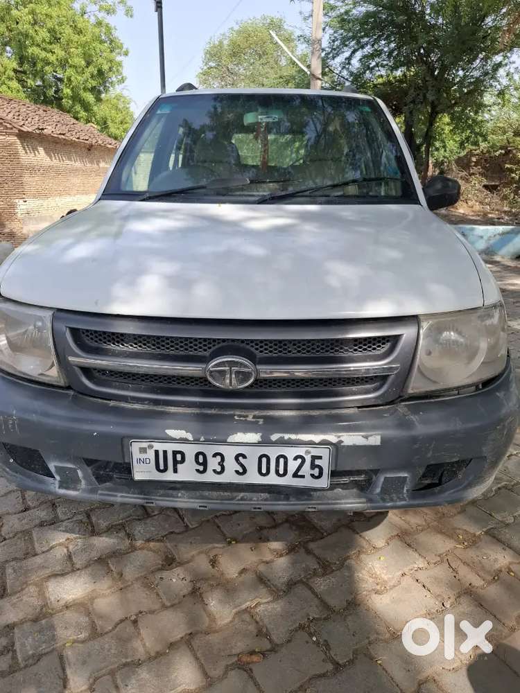 Tata Safari 2017 Diesel 54672 Km Driven