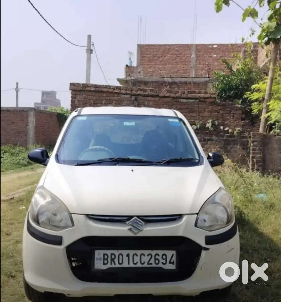Full Condition Car