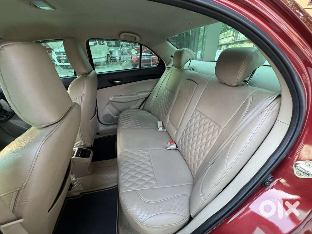 Maruti Suzuki Swift Dzire 1.3 Vxi, 2019, Petrol