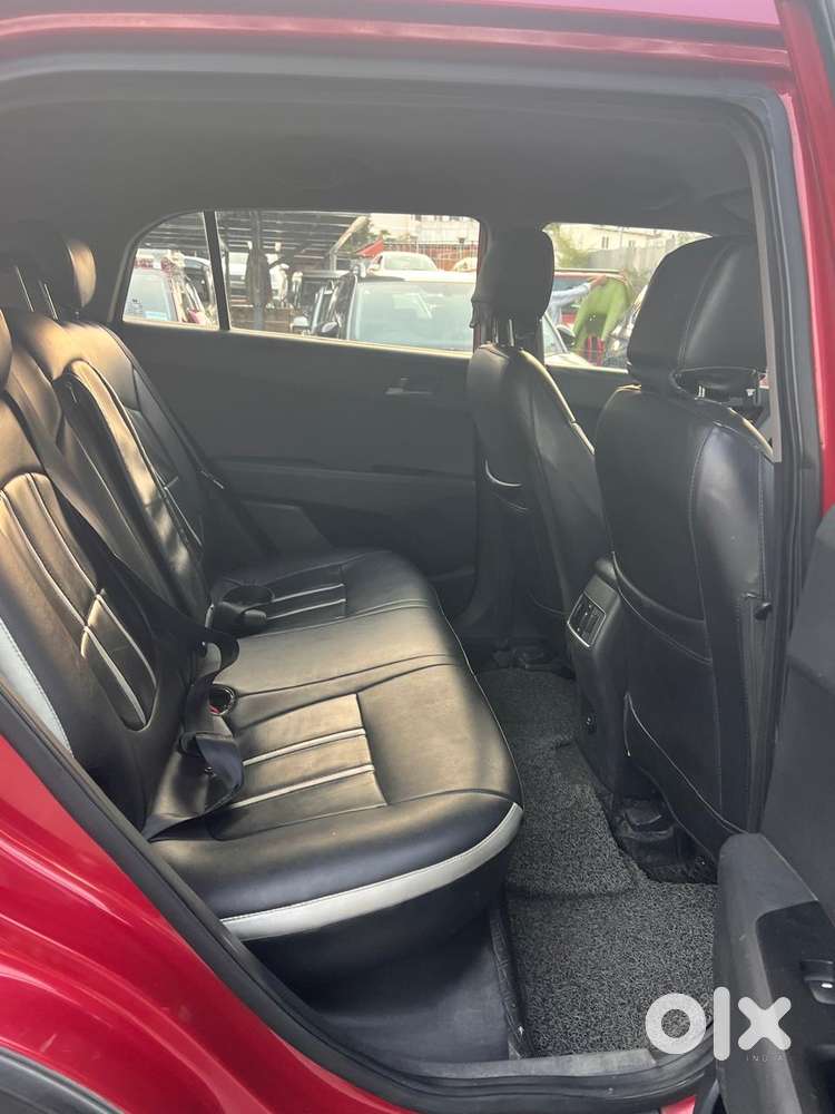 Hyundai Creta 1.4 Crdi S Plus, 2017, Diesel