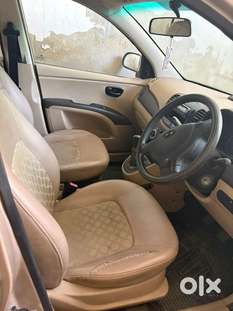 Hyundai I10 2009 18000 Km Driven