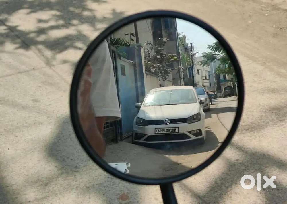 Volkswagen Polo Comfortline 2015 Diesel