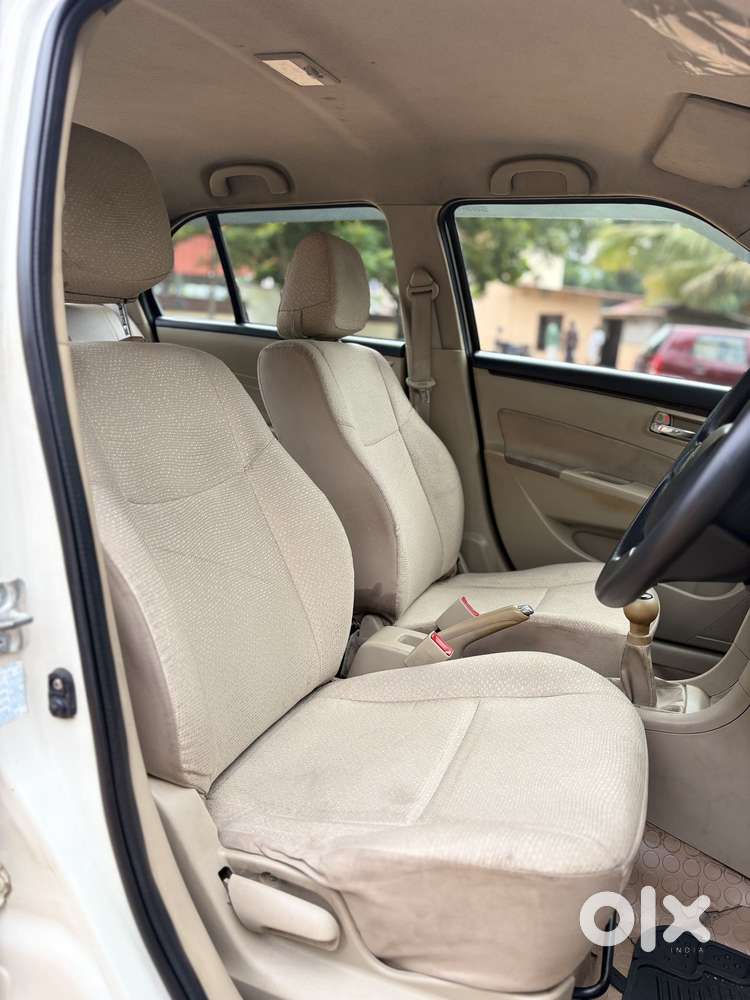 Maruti Suzuki Swift Dzire Vdi, 2013, Diesel
