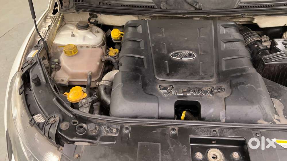 Mahindra Xuv500 W6 2wd, 2015, Diesel