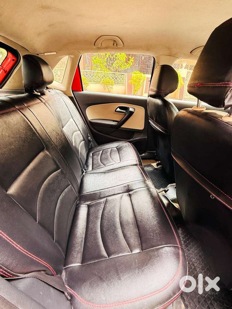 Volkswagen Polo 1.0 Mpi Highline, 2012, Petrol