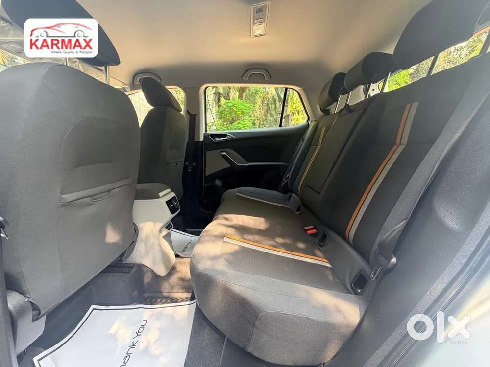 Skoda Kushaq Ambition 1.0l Tsi Mt, 2023, Petrol