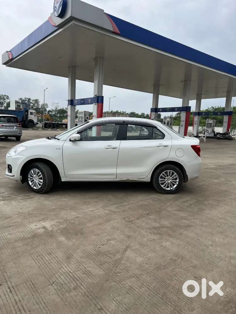 Maruti Suzuki Dzire 2019 Diesel 186000 Km Driven