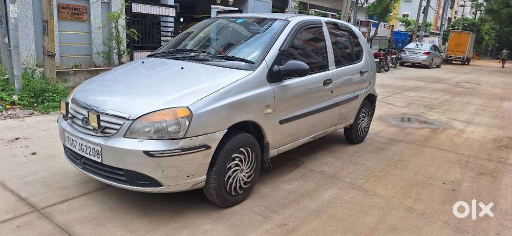 Tata Indica Ev2 Ev2 Ls, 2016, Diesel