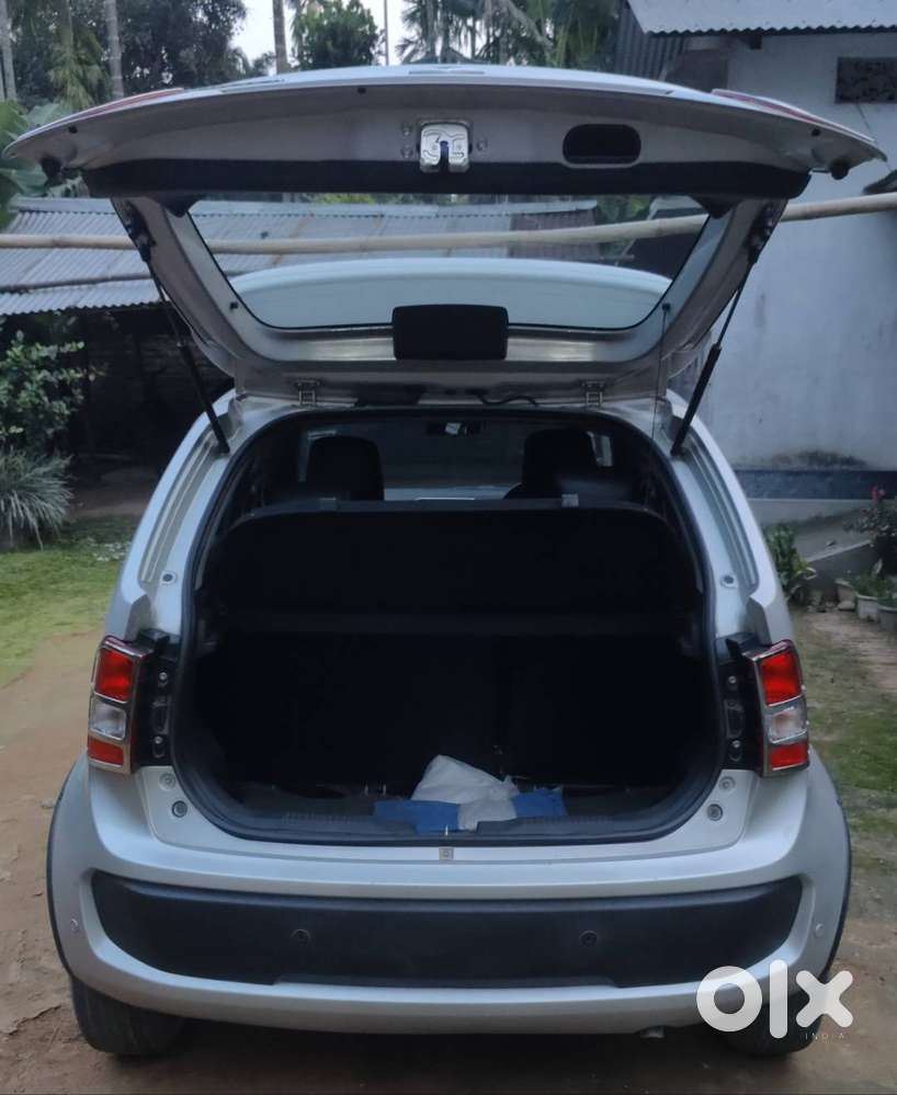 Maruti Suzuki Ignis 2018 Petrol