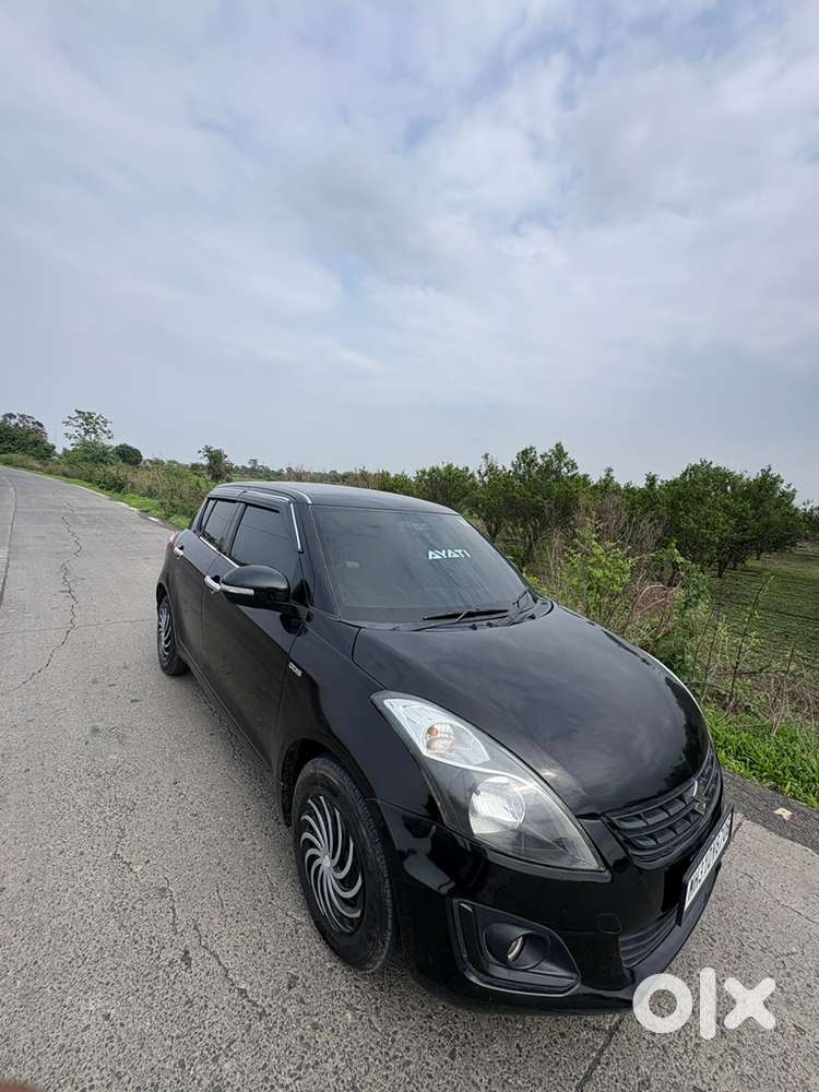 Maruti Suzuki Swift Automatic 2012
