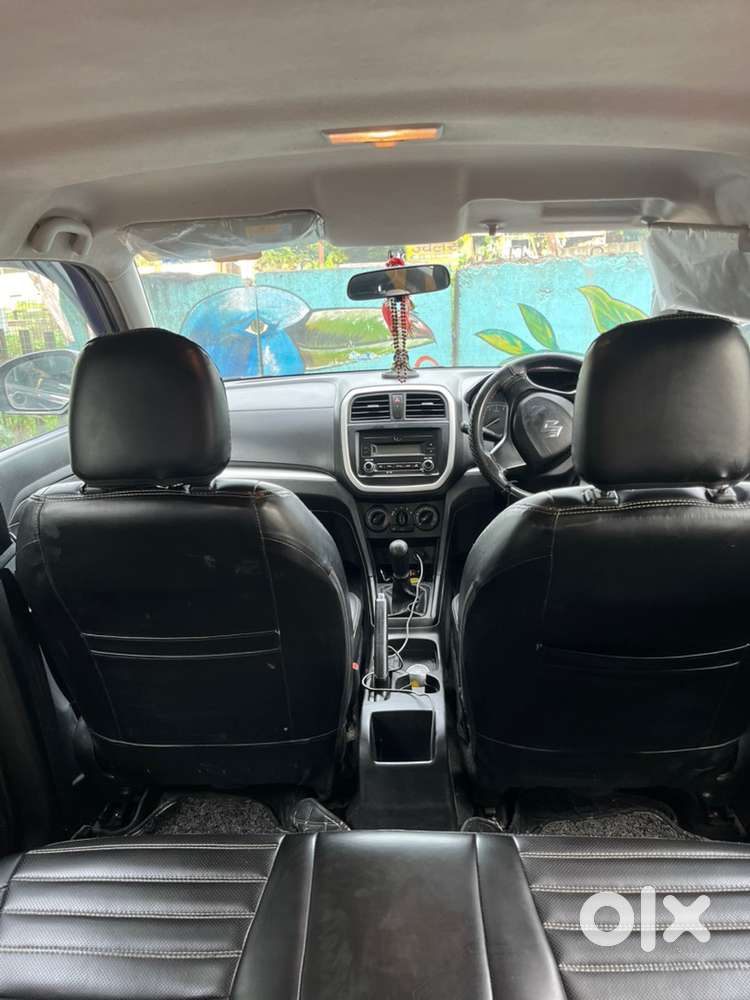 2022 Maruti Suzuki Vitara