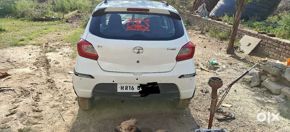 Tara Tagio Xt Fuel Diesel